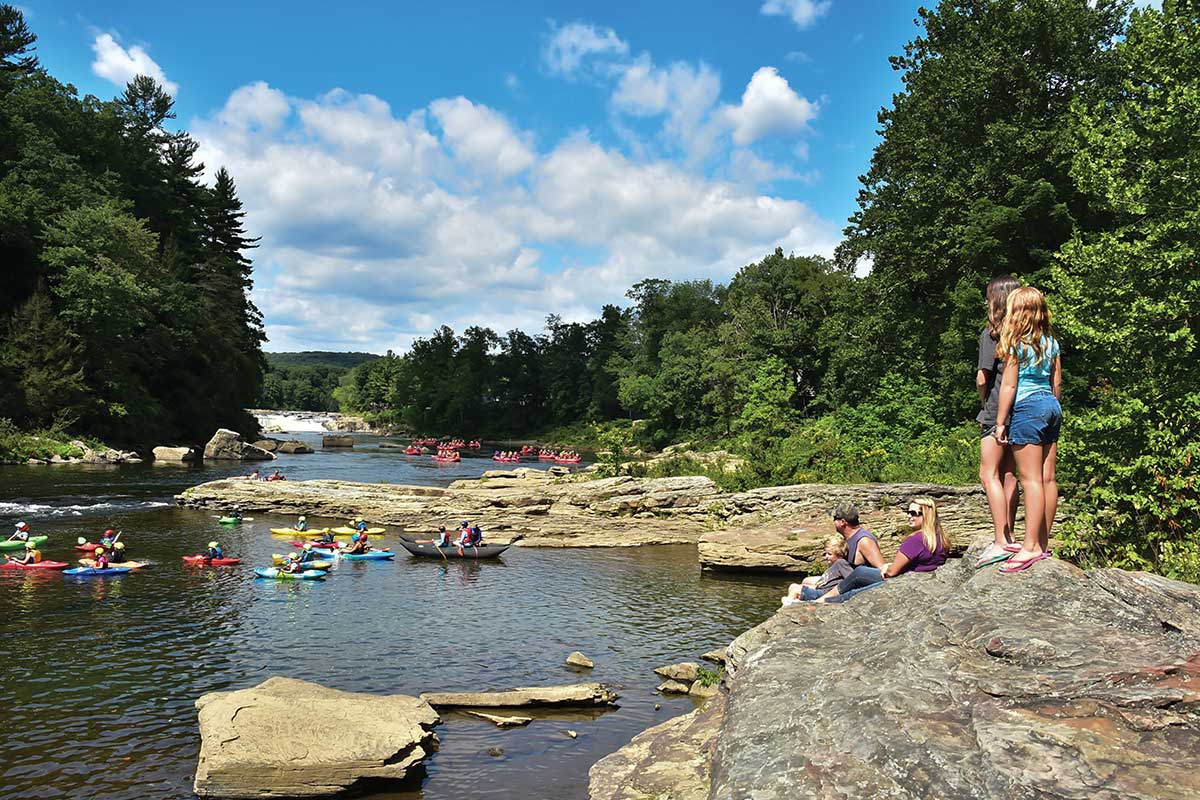 ohiopyle state park