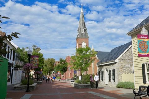 winchester