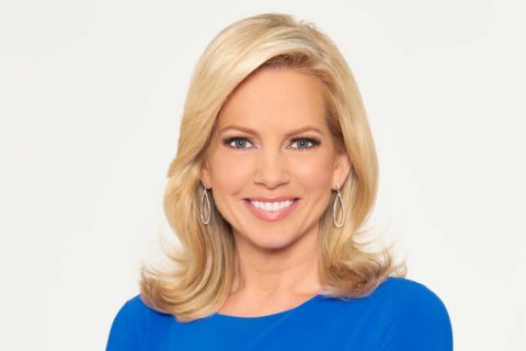 shannon bream