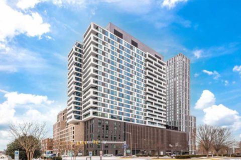 verse condo