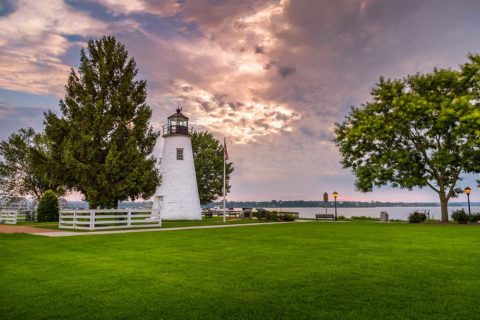 lighthouse
