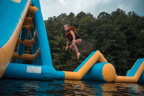 pipestem resort