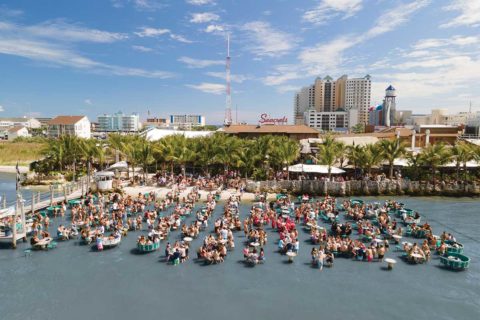 seacrets ocean city