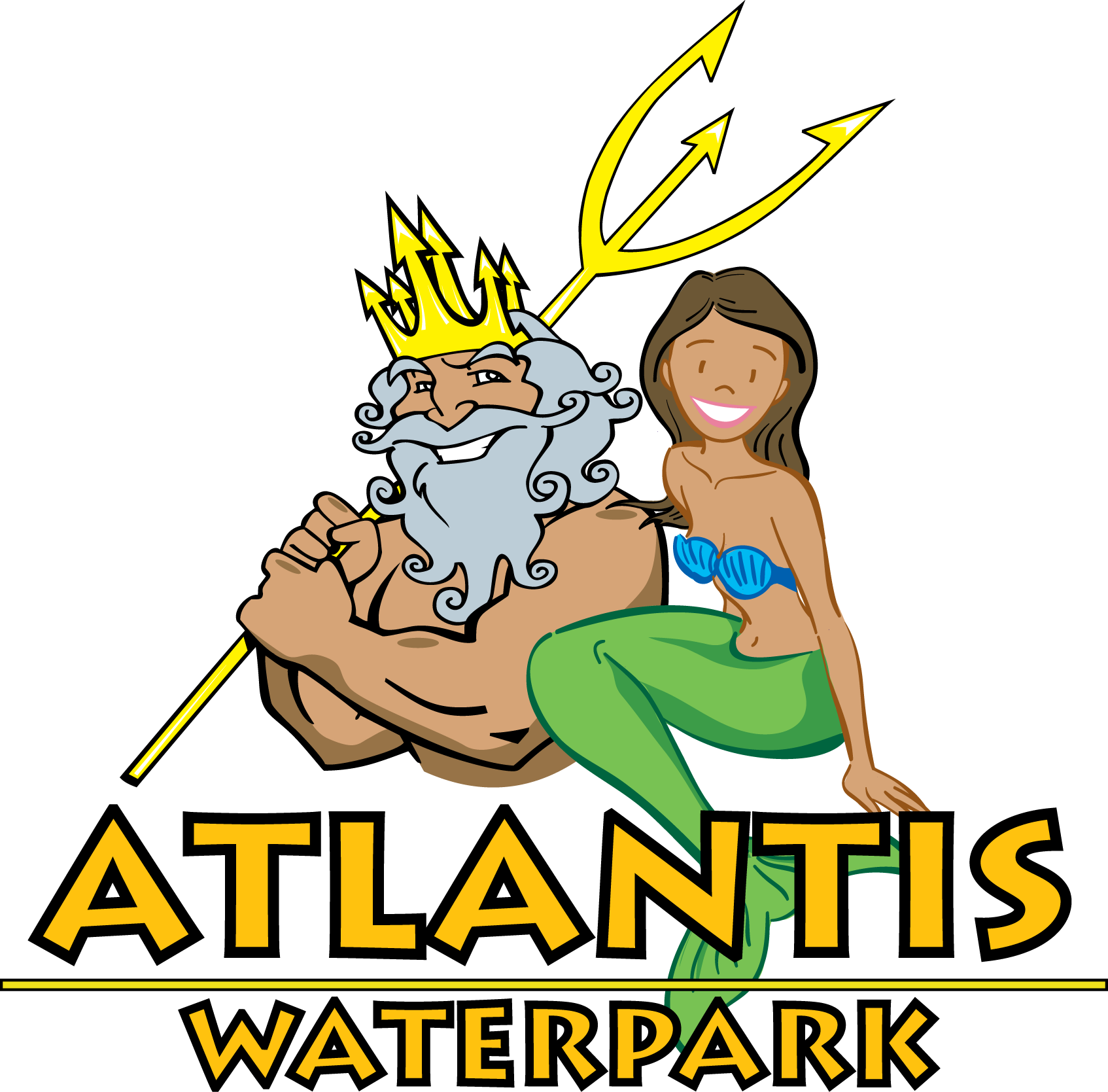 Atlantis Waterpark