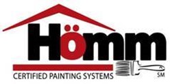 Homm Certified Painting Systems
