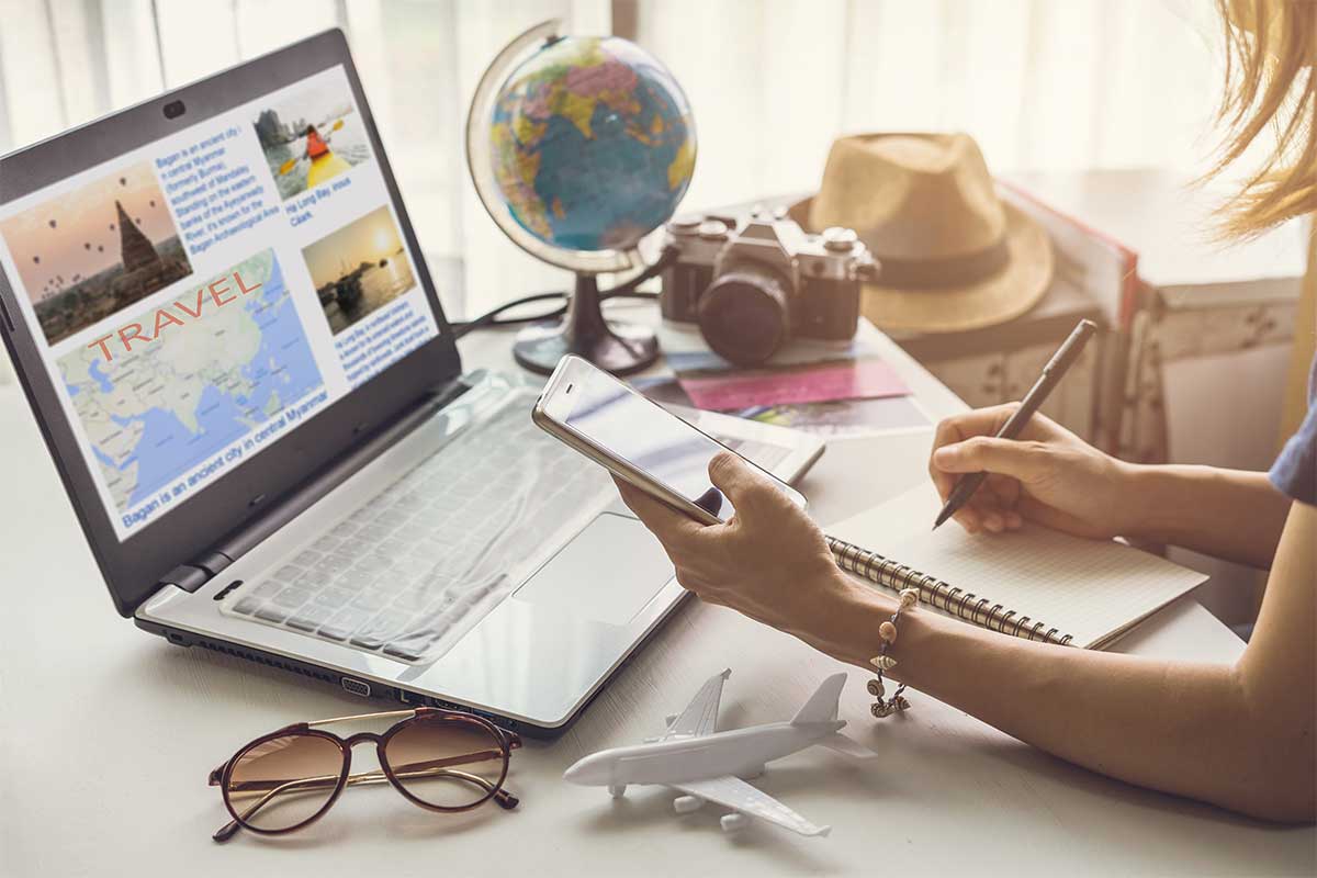 How to Plan Your Dream Vacation While Staying on Budget