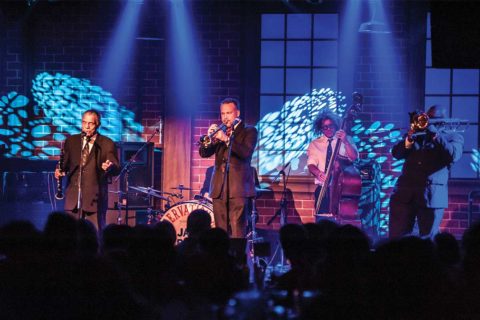 the birchmere