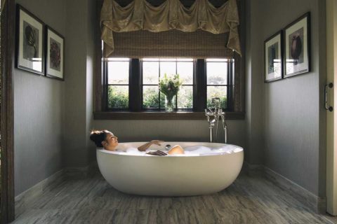 salamander resort