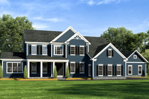 waterford manor home