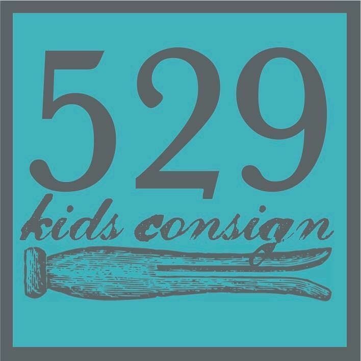 529 Kids Consign