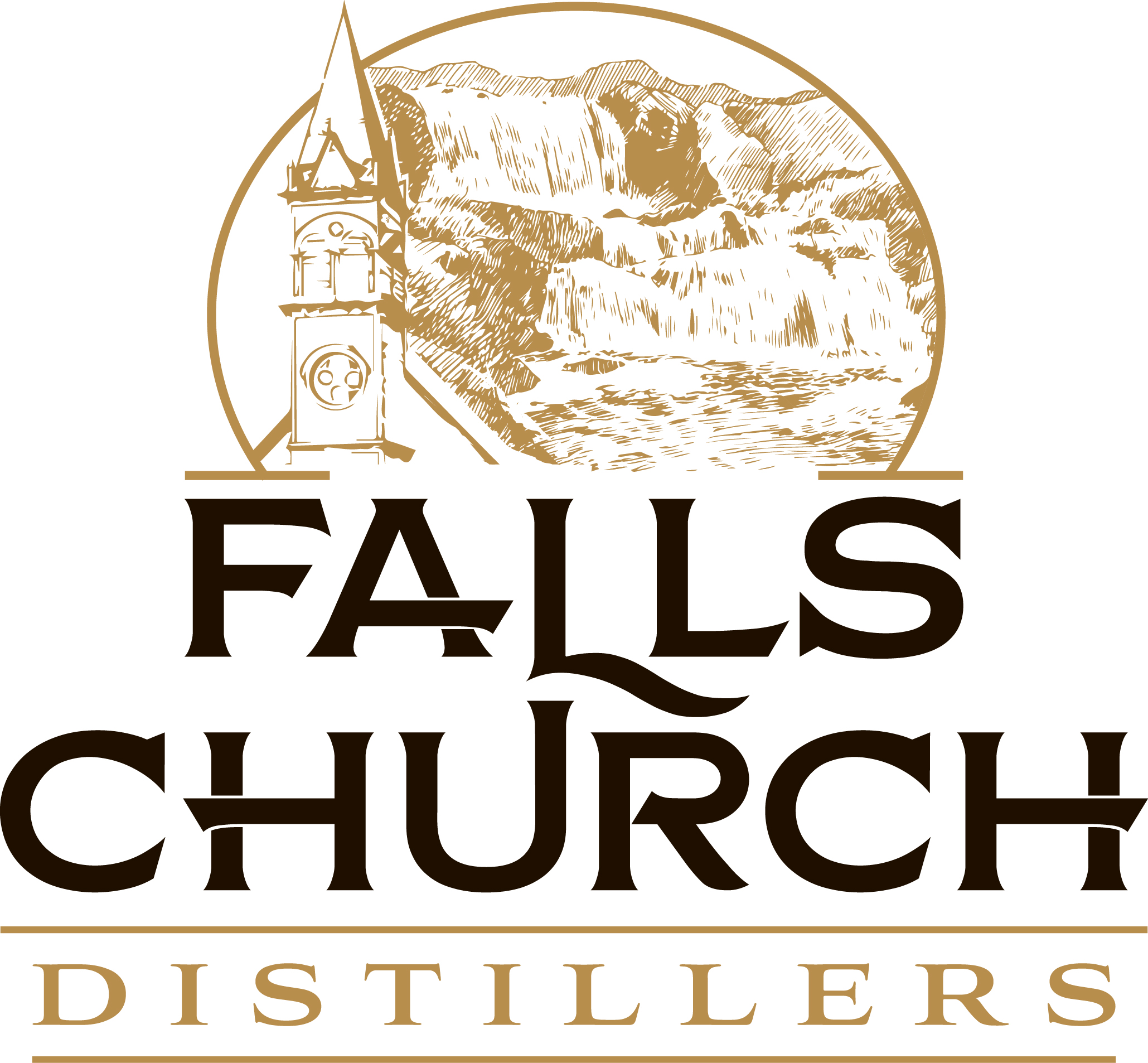 Falls Church Distillers