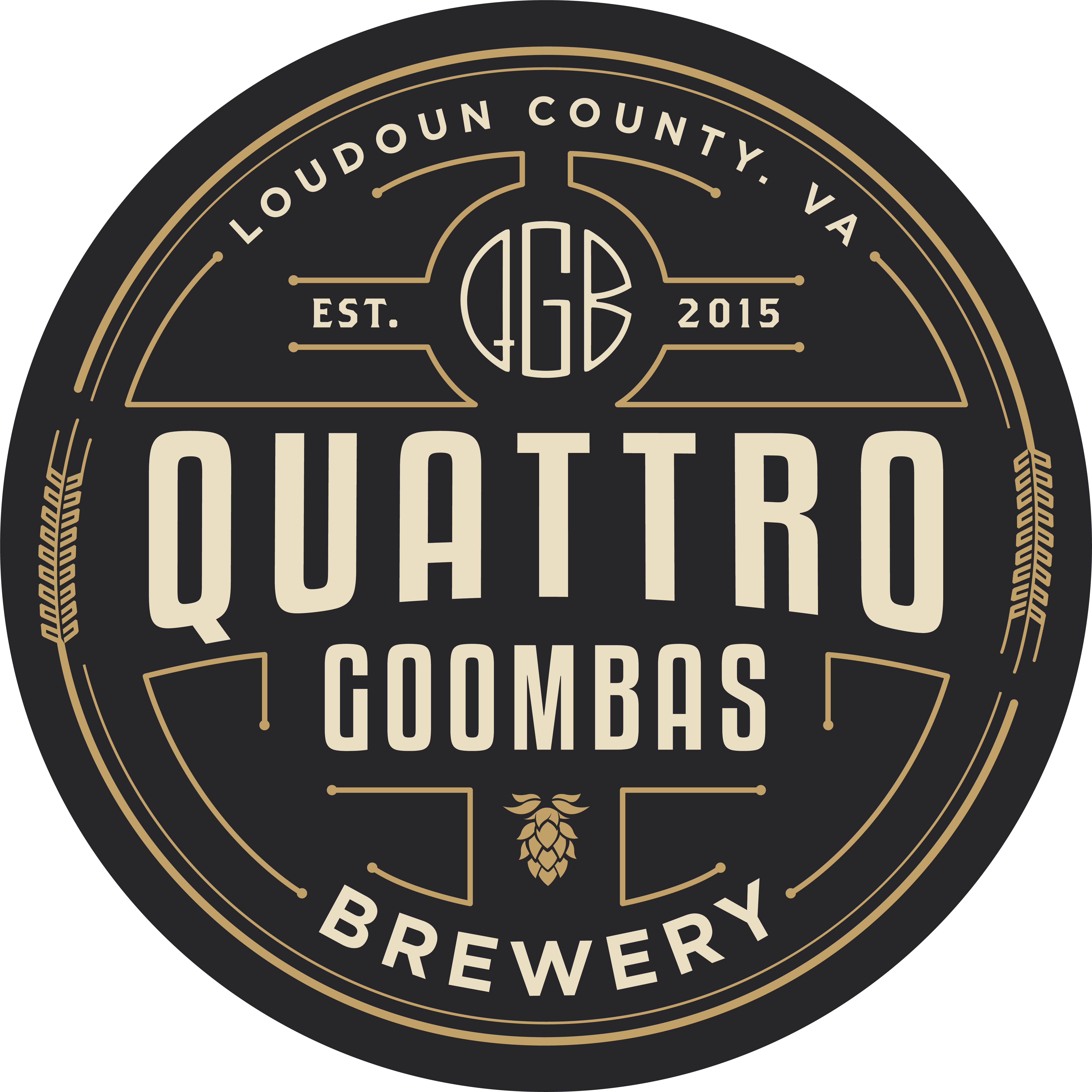Quattro Goomba’s Brewery