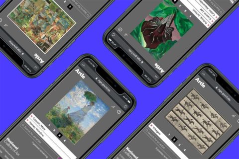 artle app