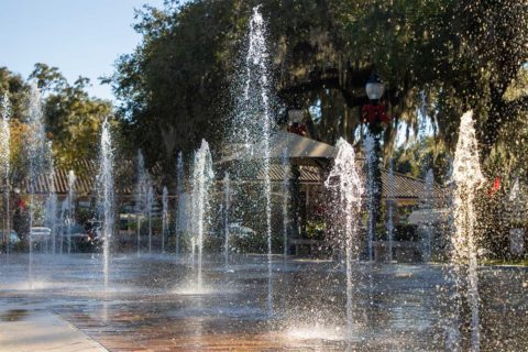 8 Splash Pads in NoVA to Visit for Memorial Day Weekend