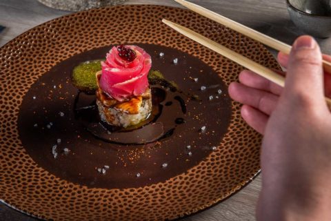 yume sushi