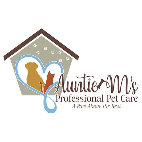 Auntie M’s Professional Pet Care