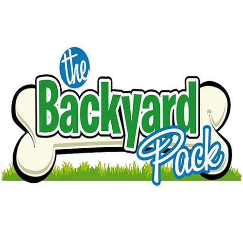 The Backyard Pack Dog Daycare