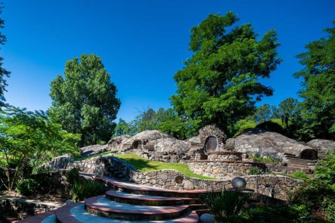 national botanic garden