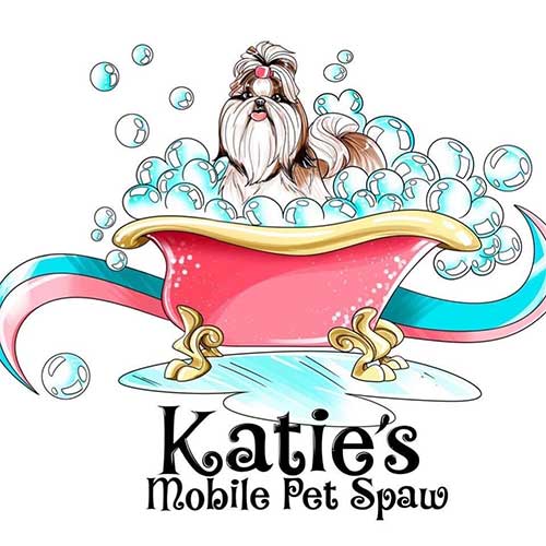Katie’s Mobile Pet Spaw