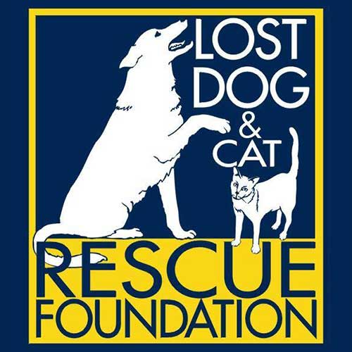 Lost Dog & Cat Rescue Foundation
