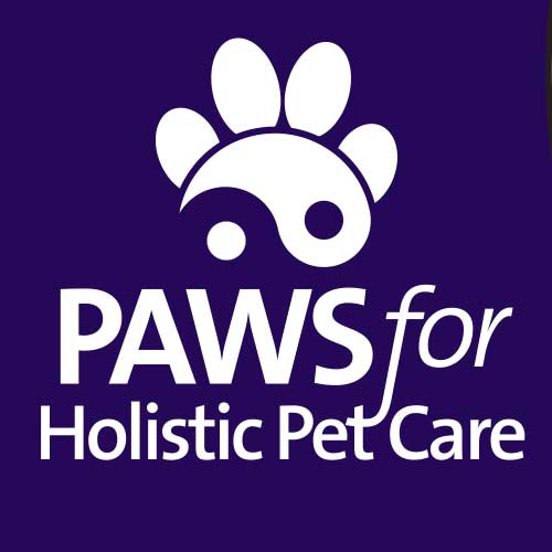 Paws for Holistic Pet Care