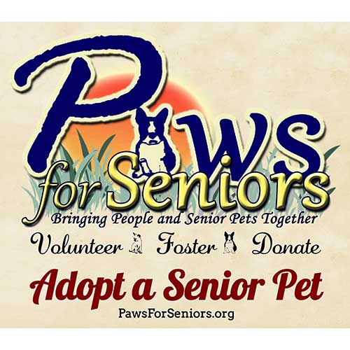 Paws for Seniors