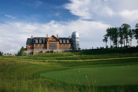 primland resort