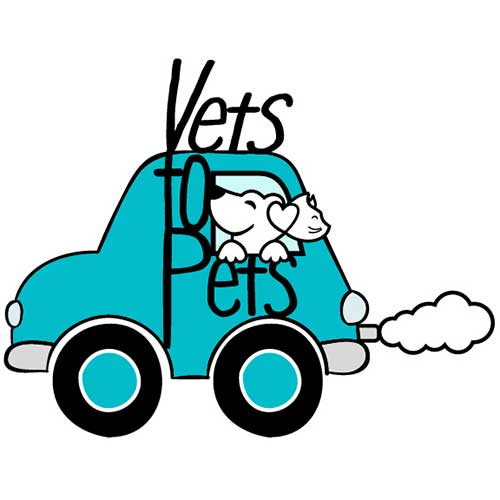 Vets To Pets House Call Service