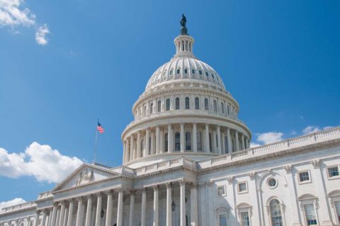 capitol building