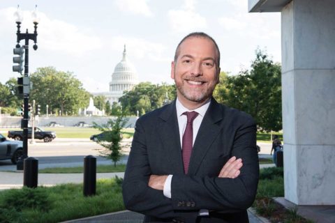 chuck todd