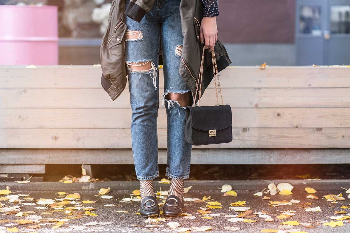 Where to Shop For Trendy Fall Fashion Finds in Northern Virginia