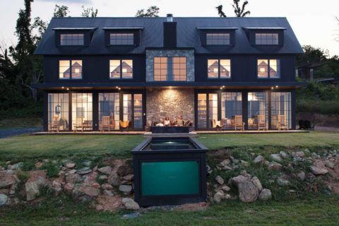 lost whiskey club retreat