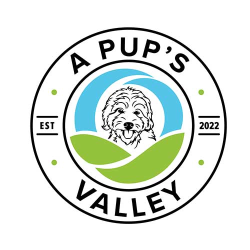 A Pup’s Valley