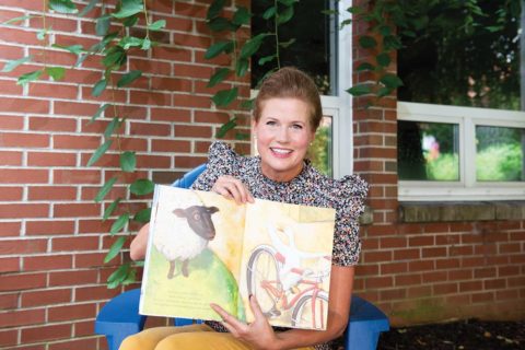 leanne strubhar