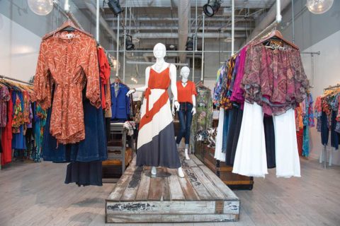 undeniable boutique store