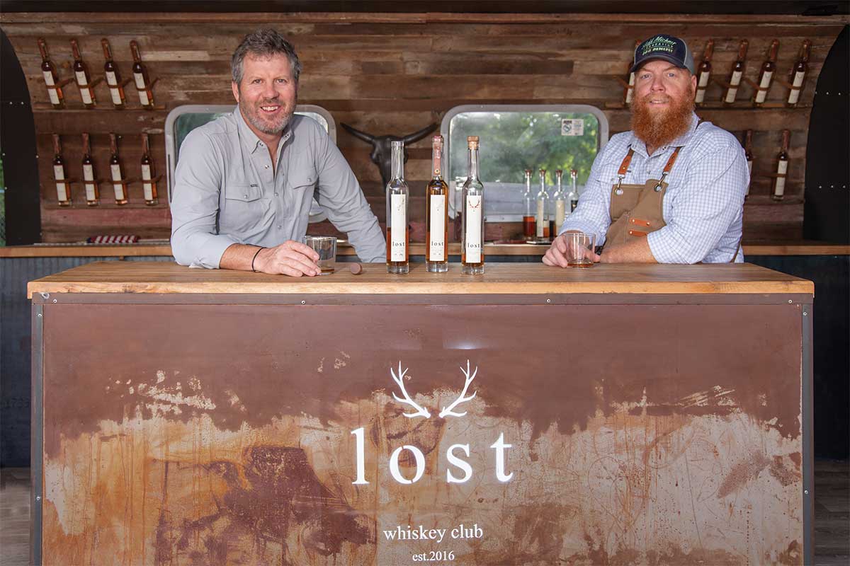lost whiskey club owners