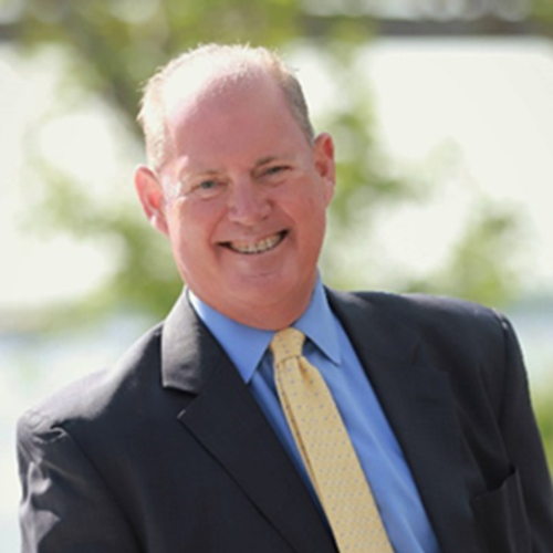 Bennett C. Whitlock III