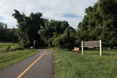 w&od trail
