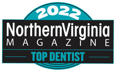 Top Dentists 2022 Winners' Media Kit - Northern Virginia Magazine