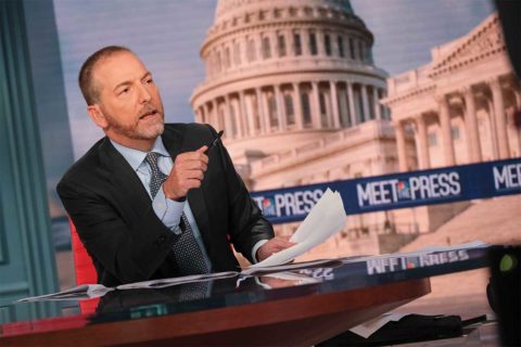 chuck todd on meet the press