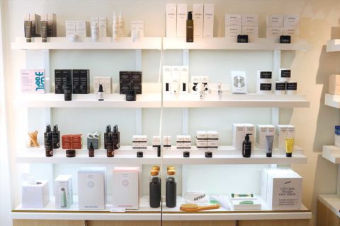 heyday shelf