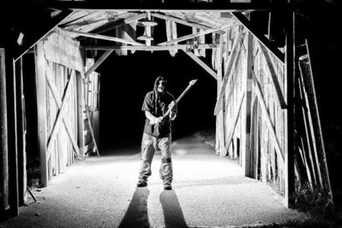 haunted trail