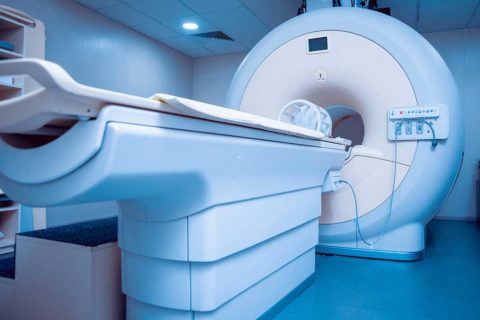 mri machine
