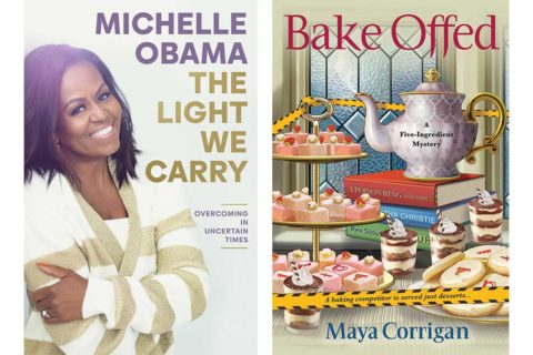 book covers