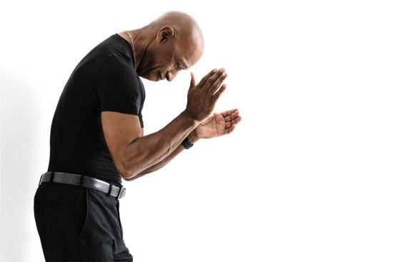 jeffrey osborne
