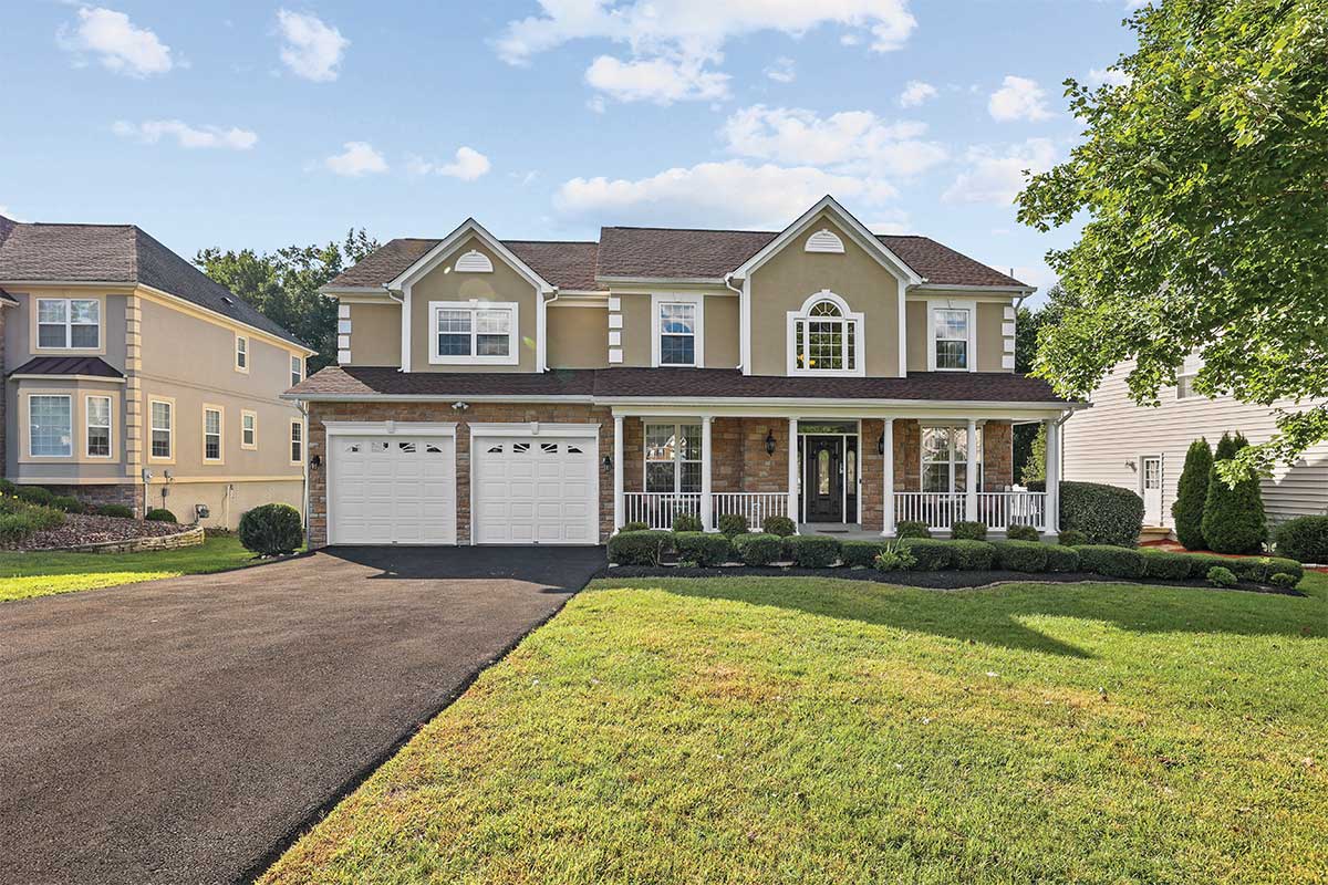 46 easter dr, stafford