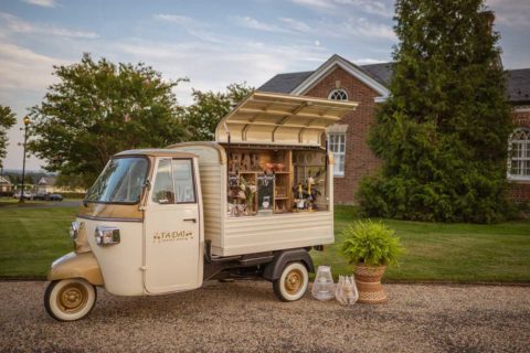 ta-da travel bar
