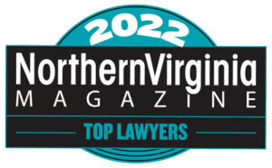 2022 top lawyers badge teal