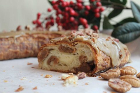 kringle cake