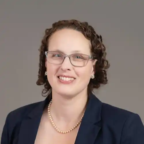 Kristin Zech